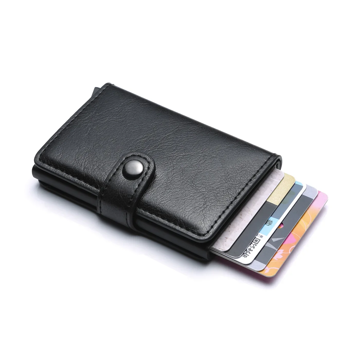 Business Credit Card Holders L - Men'S Accessories Holder ulasan dan harga
