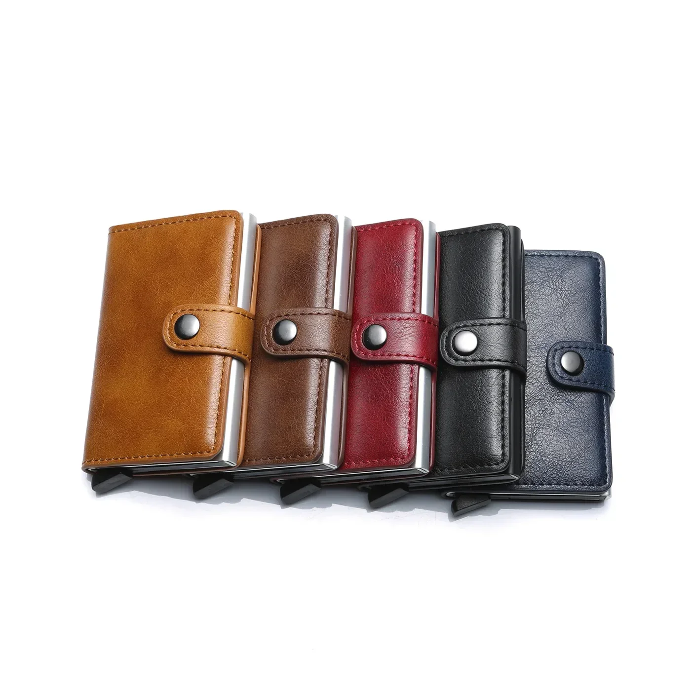 Business Credit Card Holders L - Men'S Accessories Holder ulasan dan harga