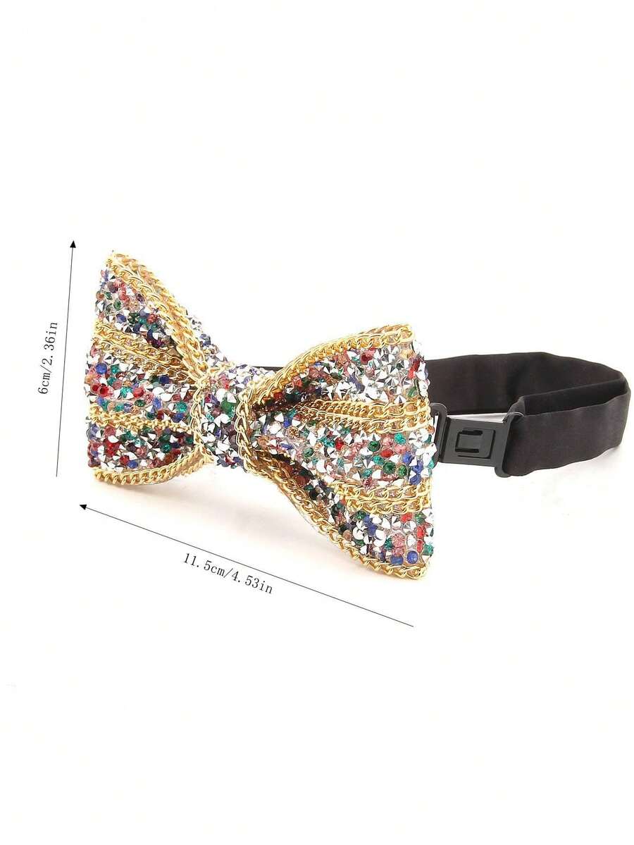 Shiny ABS Reptile Scale Faux C - Men Accessories Usa ulasan dan harga