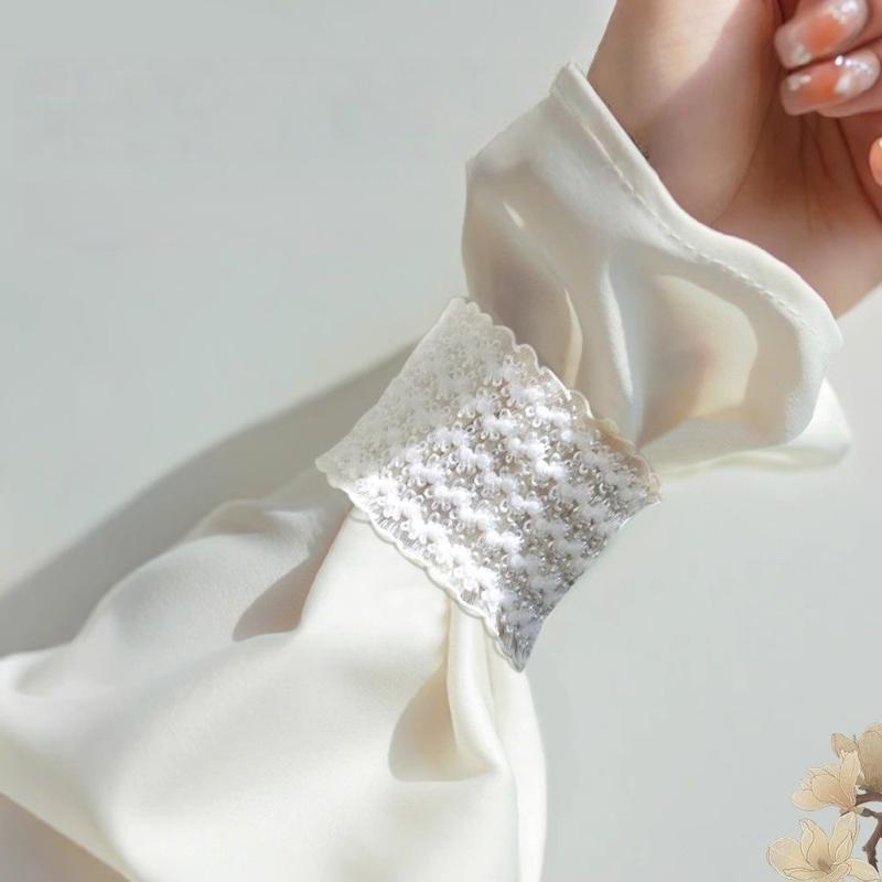 2Pair Adjustable Arm Band Acce - Men'S Accessories Hand Bands ulasan dan harga