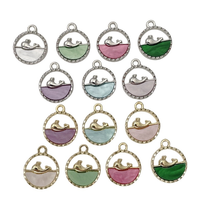 New arrived 100pcs/lot acrylic - Men Accessories Locket ulasan dan harga