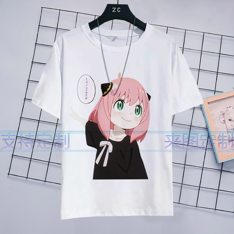SPY×FAMILY Anime Anya Forger P - Men'S Accessories For Christmas ulasan dan harga