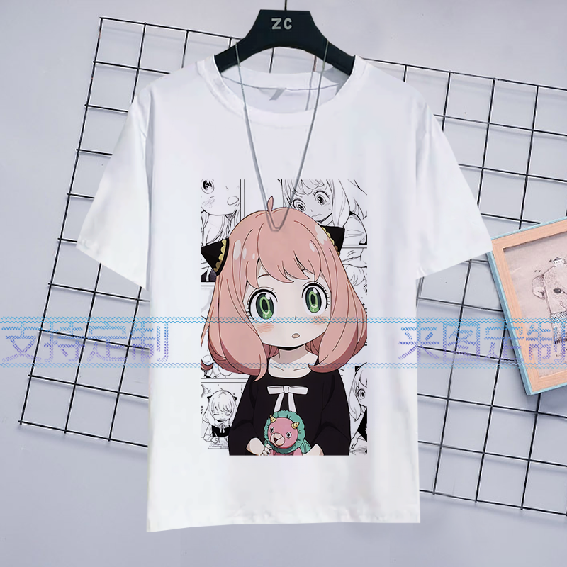 SPY×FAMILY Anime Anya Forger P - Men'S Accessories For Christmas ulasan dan harga