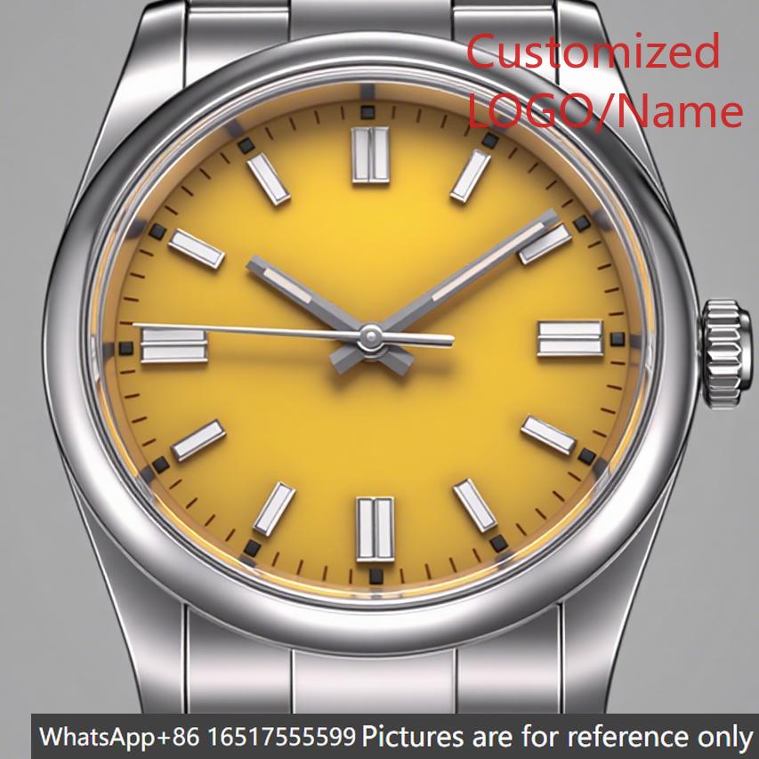A989 Store 31mm 36mm 40mm Men  - Men'S Accessories Watches ulasan dan harga