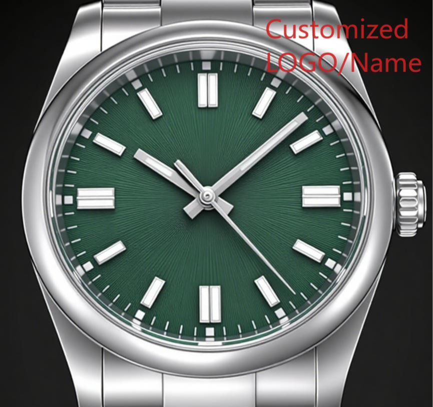 A989 Store 31mm 36mm 40mm Men  - Men'S Accessories Watches ulasan dan harga