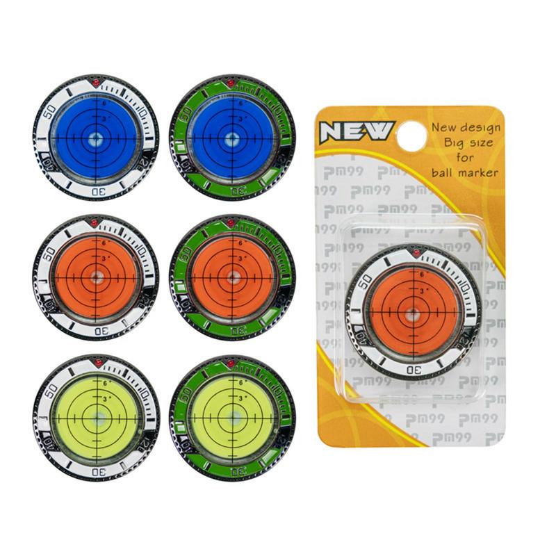Golf Green Slope Reader Golf H - Men'S Accessories Golf ulasan dan harga