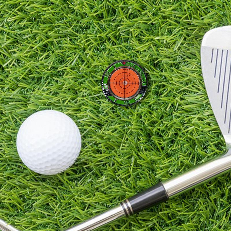 Golf Green Slope Reader Golf H - Men'S Accessories Golf ulasan dan harga