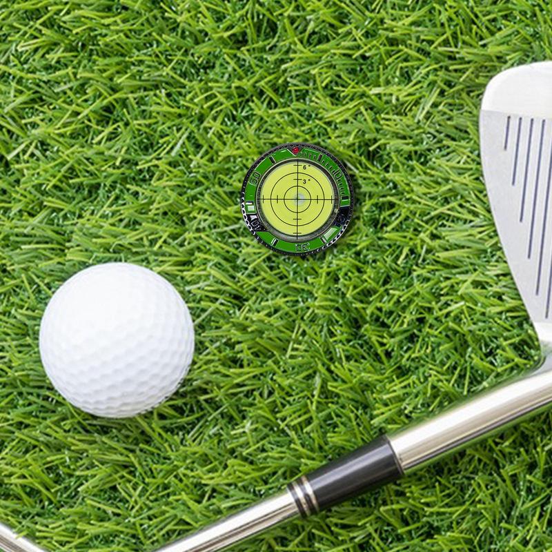 Golf Green Slope Reader Golf H - Men'S Accessories Golf ulasan dan harga