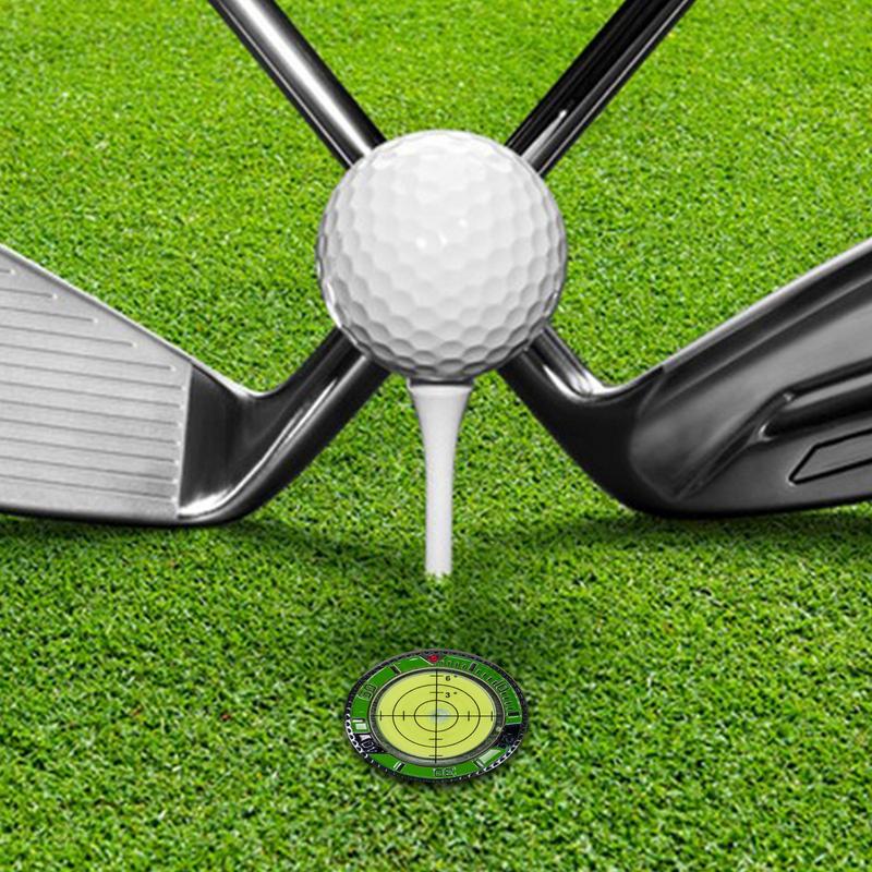 Golf Green Slope Reader Golf H - Men'S Accessories Golf ulasan dan harga
