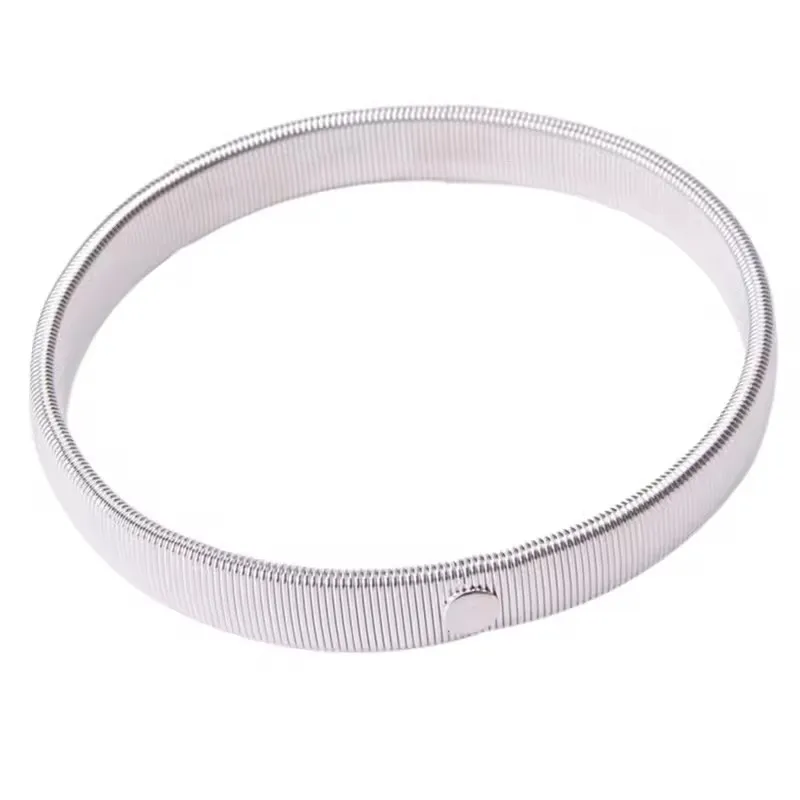 1 Pcs Elastic Armband Shirt Sl - Men'S Accessories Holder ulasan dan harga
