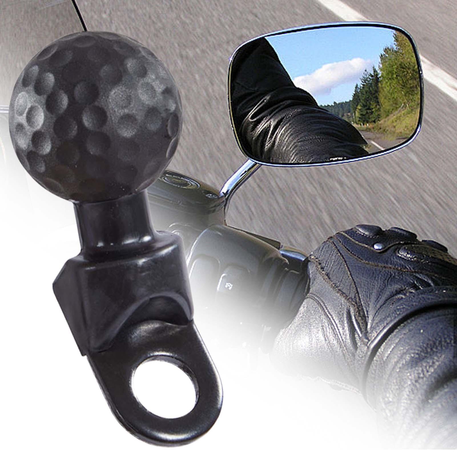 Angled Head Adapter Ball Base  - Men'S Accessories Holder ulasan dan harga