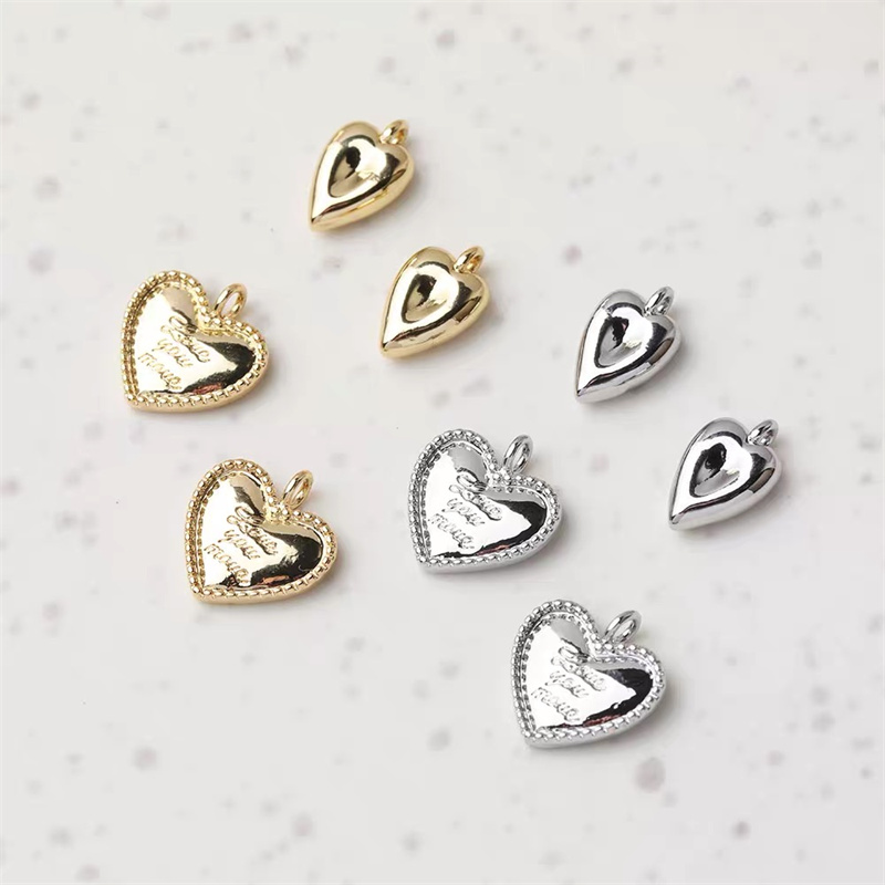 Min order 30pcs/lot color prin - Men Accessories Locket ulasan dan harga