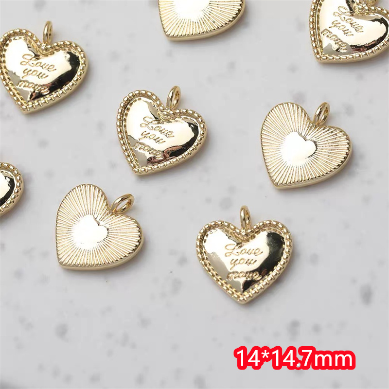Min order 30pcs/lot color prin - Men Accessories Locket ulasan dan harga
