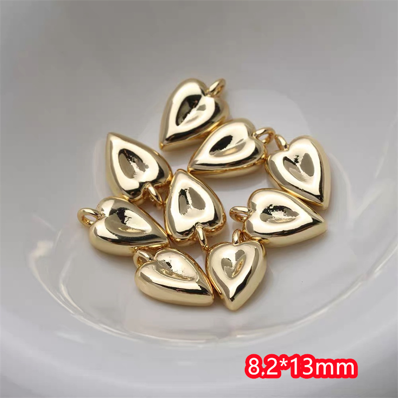 Min order 30pcs/lot color prin - Men Accessories Locket ulasan dan harga