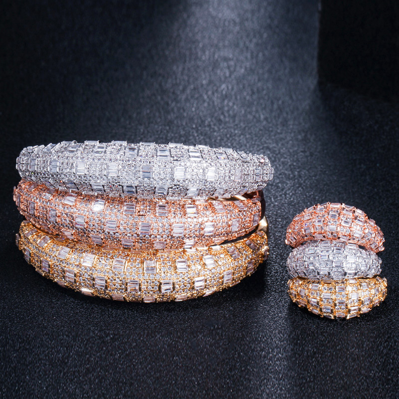 Pera Luxury Dubai Gold Color S - Men Accessories In Dubai ulasan dan harga