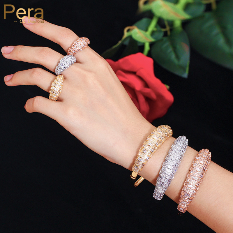 Pera Luxury Dubai Gold Color S - Men Accessories In Dubai ulasan dan harga