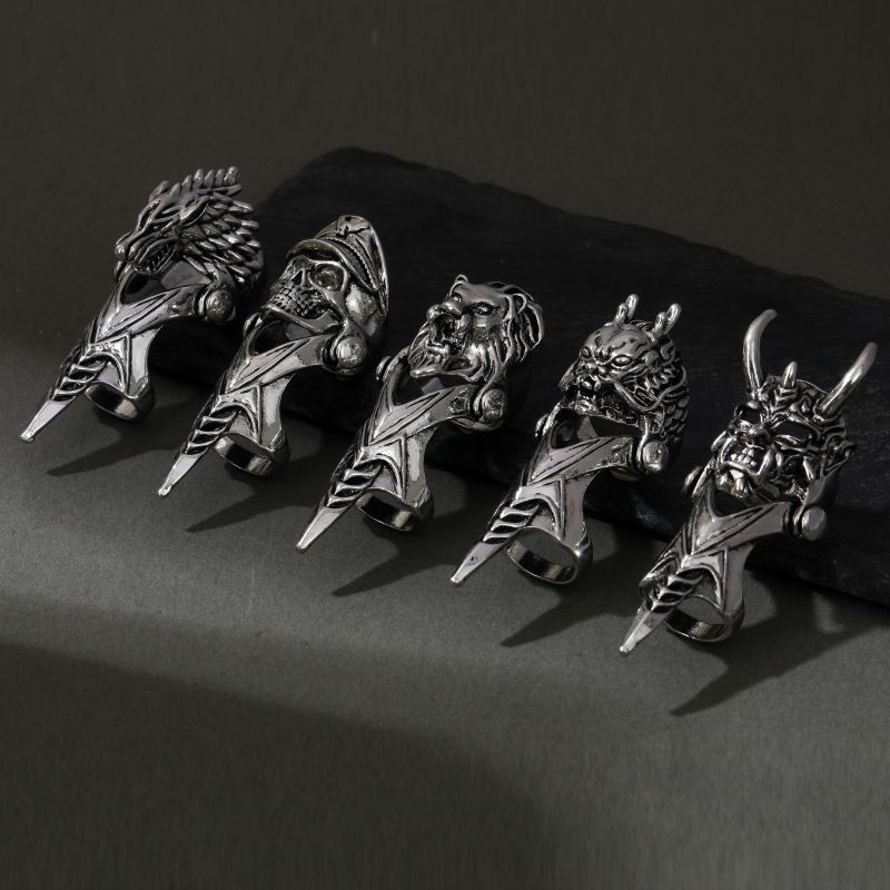 Bendable Animal Hand Ring for  - Men'S Accessories Hand Bands ulasan dan harga