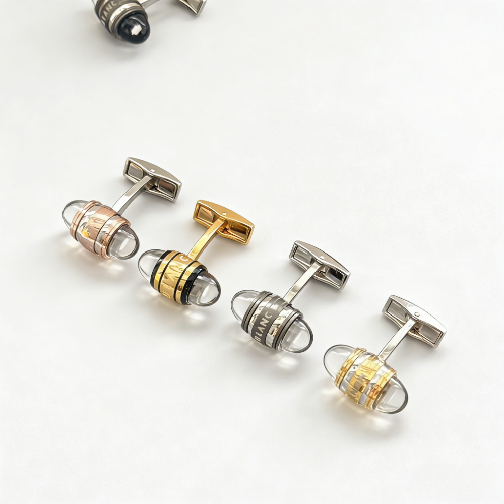 New Mens Cufflinks Luxury Stai - Men Accessories For Gift ulasan dan harga