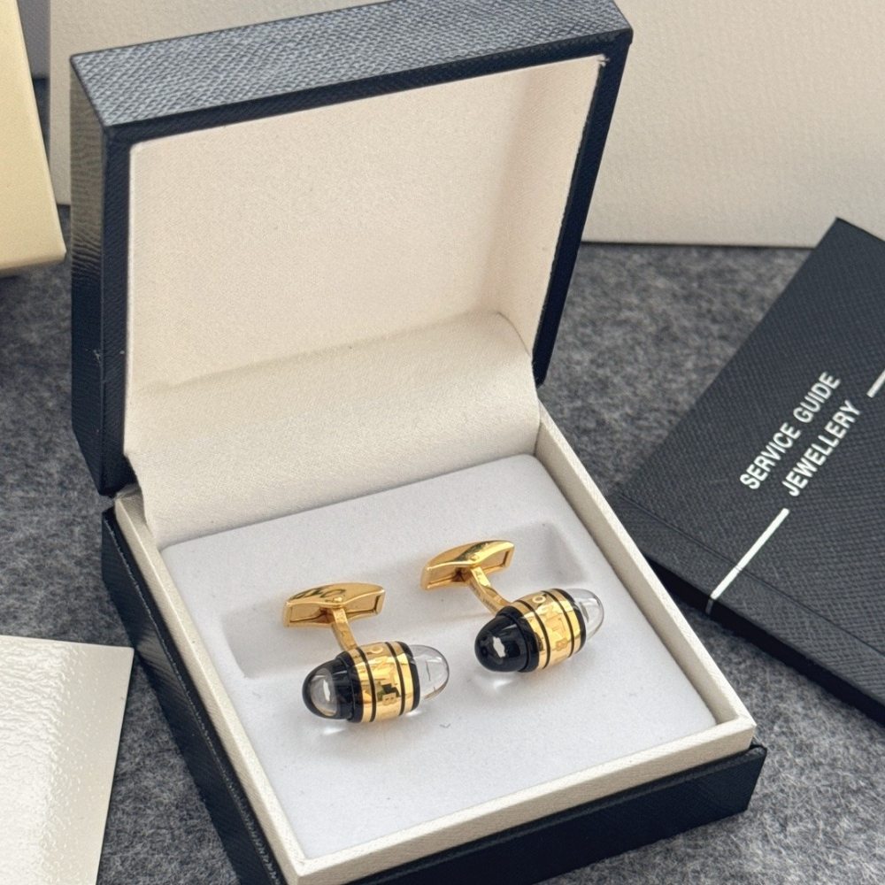 New Mens Cufflinks Luxury Stai - Men Accessories For Gift ulasan dan harga
