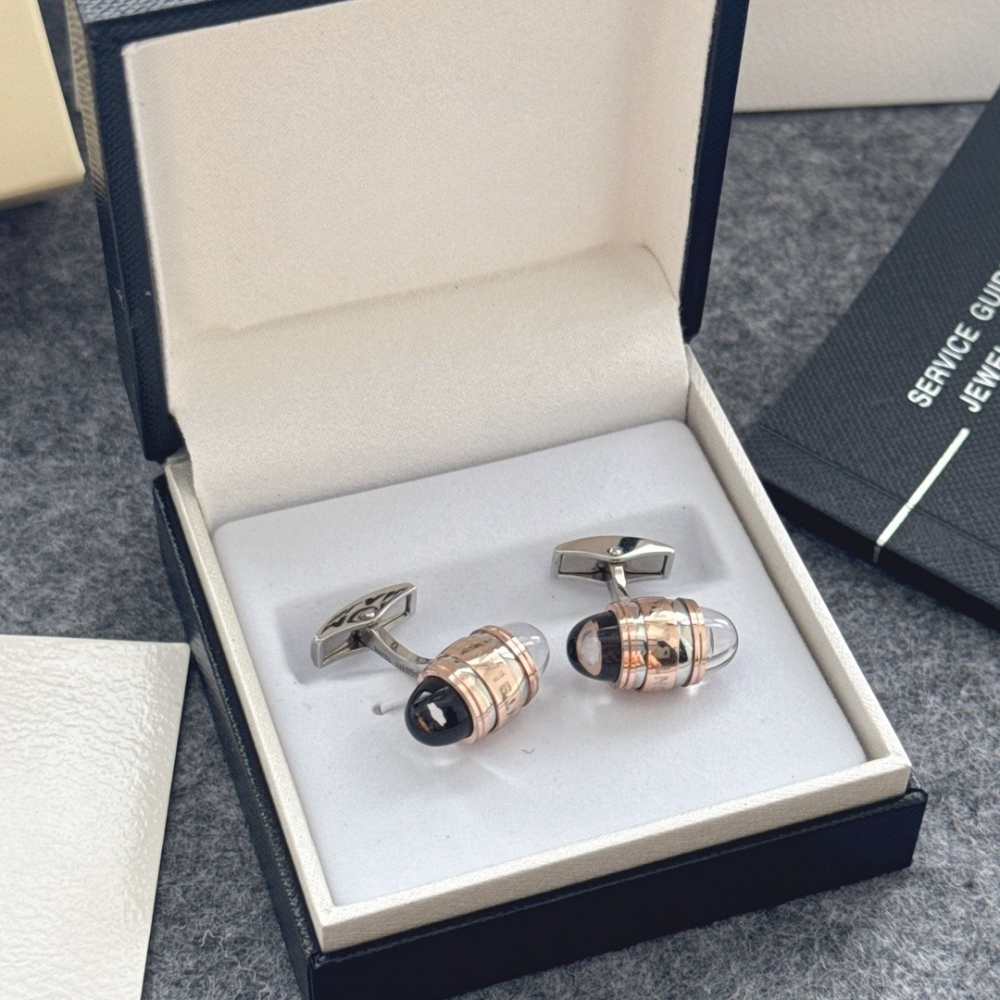 New Mens Cufflinks Luxury Stai - Men Accessories For Gift ulasan dan harga
