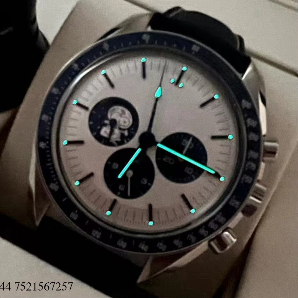 Fashion Men Watch Blue Dial Sa - Men'S Accessories Watches ulasan dan harga