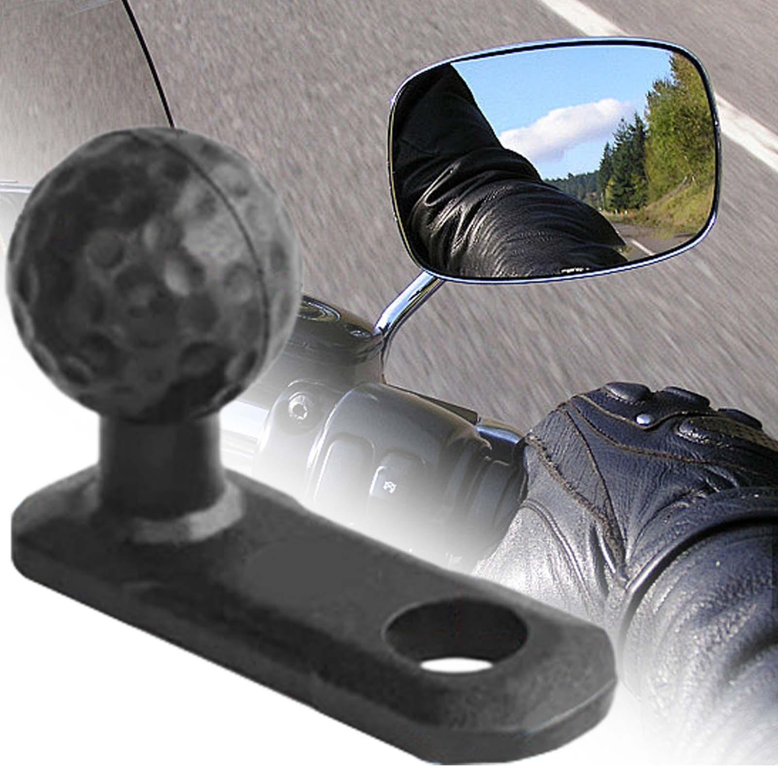 Angled Head Adapter Ball Base  - Men'S Accessories Holder ulasan dan harga