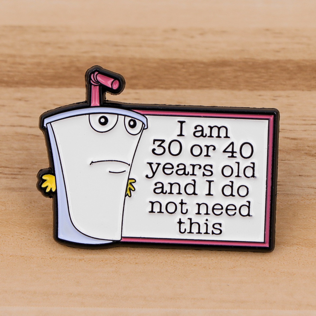 Rainbow Enamel Pin Badges for  - Men Accessories Brooch ulasan dan harga