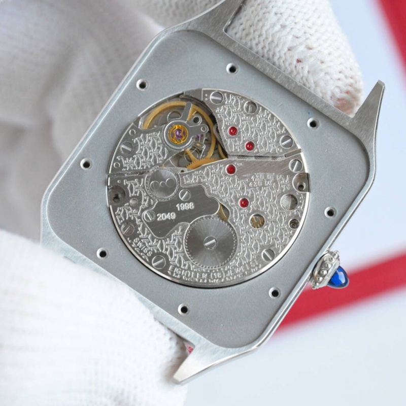 Customized New Sport Stainless - Men'S Accessories Watches ulasan dan harga