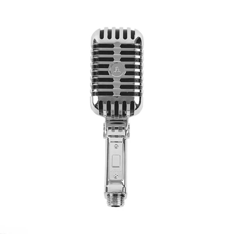 Creative Microphone Shape Show - Men Accessories For Gift ulasan dan harga