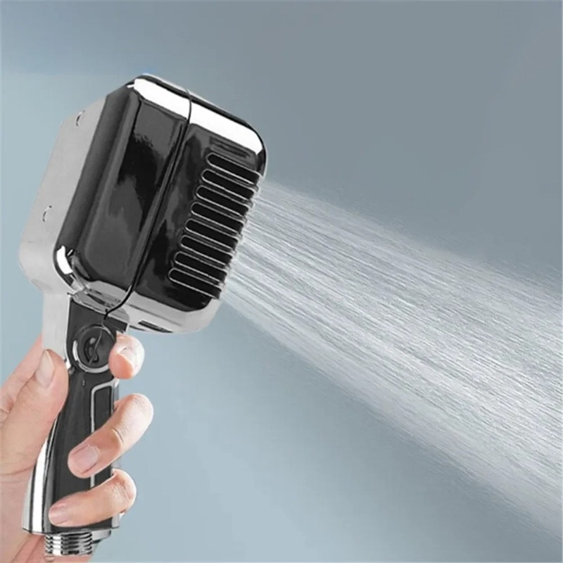 Creative Microphone Shape Show - Men Accessories For Gift ulasan dan harga